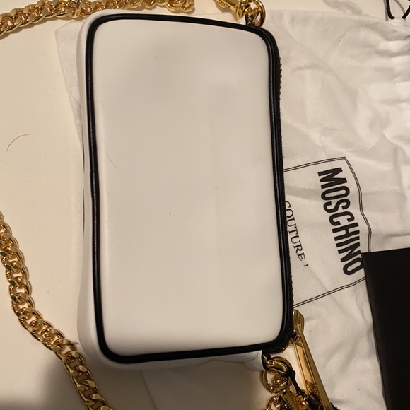 Moschino Crossbody Bag - Picture 6 of 7
